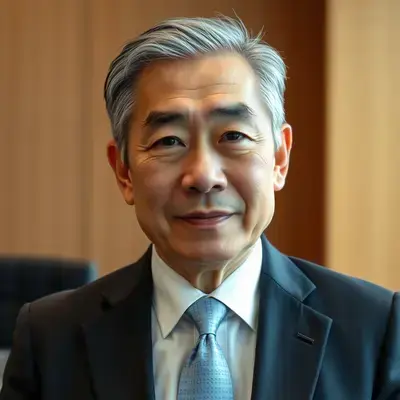 田中 健一